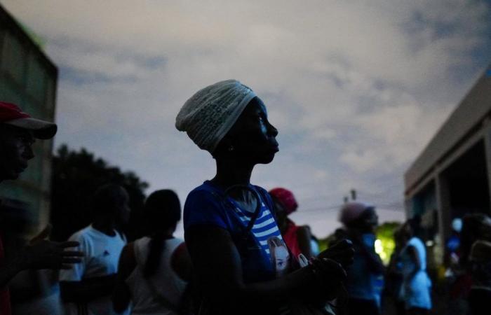 Kuba, das „sicherste Land der Welt“, wird zunehmend unsicher
