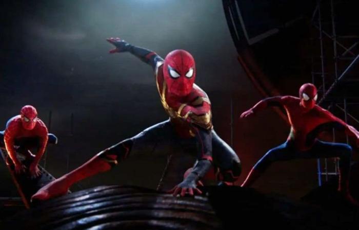 Spider-Man kehrt diesen Sommer mit der Vorführung aller Filme von Sony Pictures in die spanischen Kinos zurück