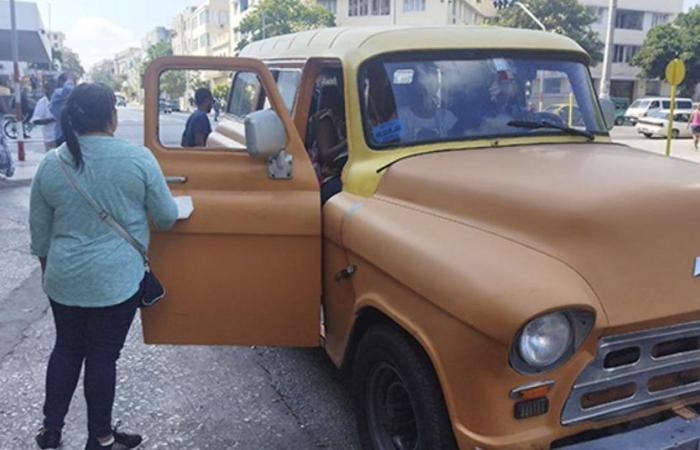 Mit einem Anstieg von fast 40 % innerhalb eines Jahres führt der Transport die Inflation in Kuba an