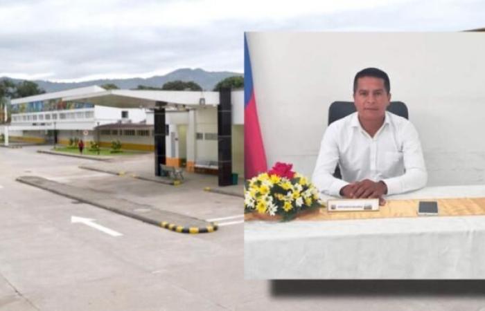 Stadtrat von Acevedo ist in kritischem Zustand • La Nación