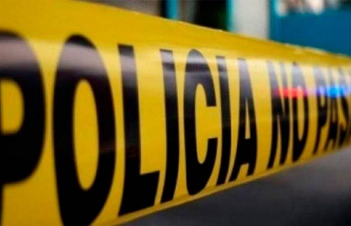 Sie untersuchen Frauenmorde in Las Flores; Es gibt eine weitere verletzte Frau – El Sol de San Luis