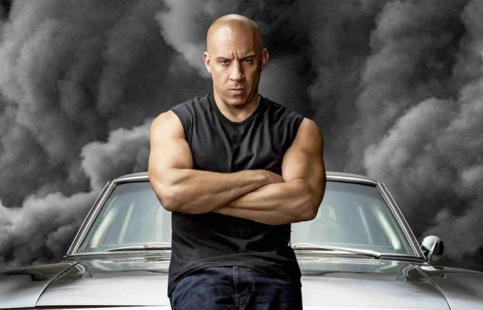Vin Diesel teilt das erste Bild von „Fast & Furious 11“