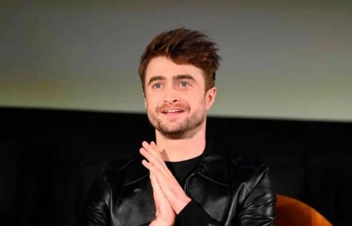 Daniel Radcliffe gewann den Tony Award, eine Bestätigung für den Schauspieler, den die Welt als Kind in Harry Potter kannte