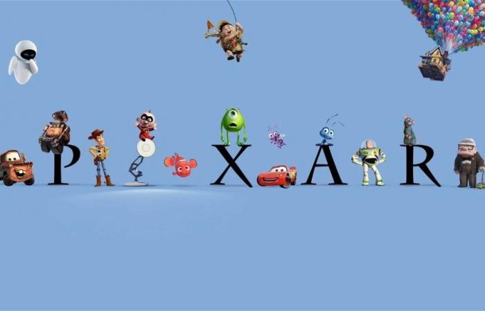 Aus diesem Grund weigert sich Pixar rundweg, Realfilme zu drehen.