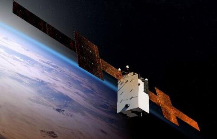 Im Jahr 2023 werden 2.781 kommerzielle Satelliten gestartet