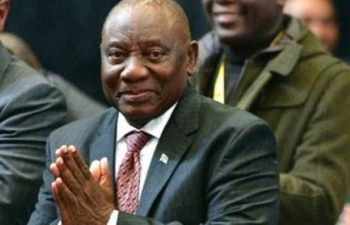 AFRIKA/SÜDAFRIKA – Ramaphosa wird als Präsident bestätigt und gründet eine „integrative“ Regierungskoalition