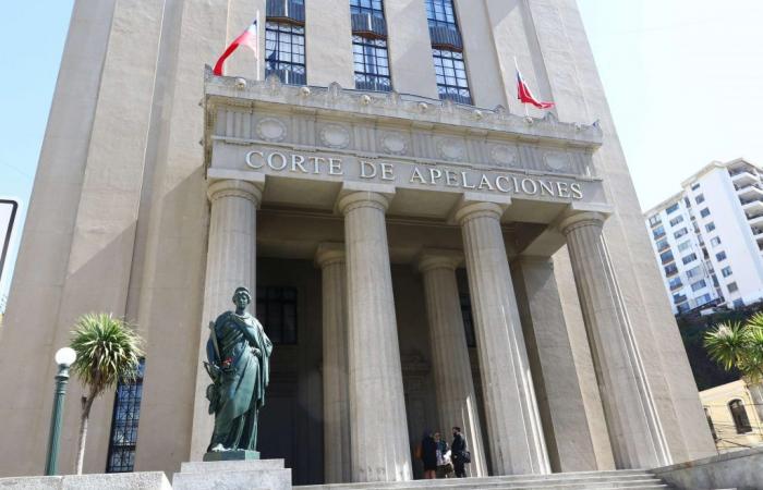 Das Berufungsgericht gibt dem Schutzantrag der Verteidigung statt, weil es die Sicherungsverwahrung für unverhältnismäßig hält – G5noticias