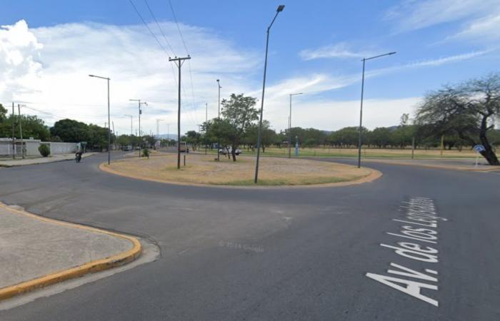 Motorradfahrer kam im Adán Quiroga Park ums Leben