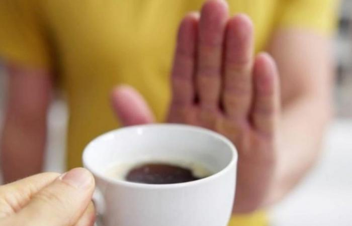 Welche Menschen keinen Kaffee trinken können und welche gesundheitlichen Folgen dies haben kann