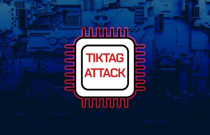 Neuer „TIKTAG“-Angriff betrifft Linux-Systeme mit Google Chrome