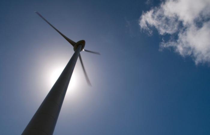 In Chile wird ein Labor für künstliche Intelligenz für Windenergie installiert