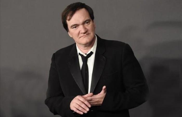 Der Filmemacher Quentin Tarantino wurde in einem New Yorker Restaurant belästigt, nachdem er die israelische Armee unterstützt hatte