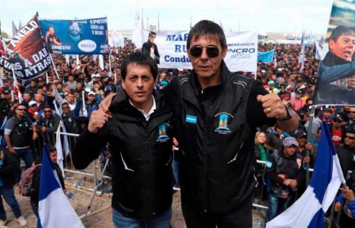 Streik in Vaca Muerta: Ölarbeiter legen die Einzelheiten des Streiks fest, der morgen beginnt