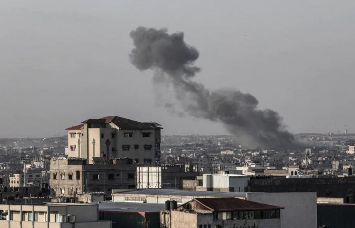 60 Prozent der israelischen Bevölkerung unterstützen Bidens Angebot für einen Waffenstillstand im Gazastreifen