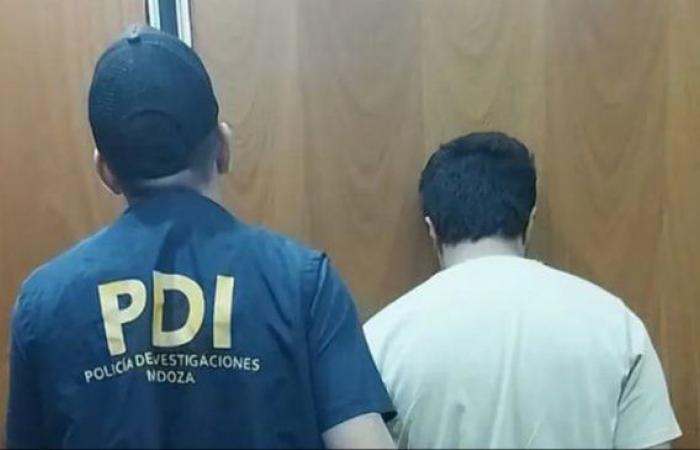 Sie fanden Videos von sexuellem Missbrauch Minderjähriger am Telefon eines in Mendoza ermordeten jungen Mannes