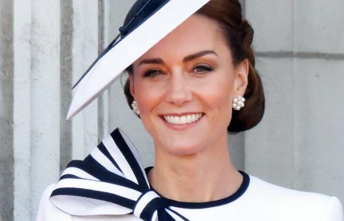 „Es war allein ihre Entscheidung“: So kam es zu Kate Middletons Wiederauftritt in Trooping the Colour