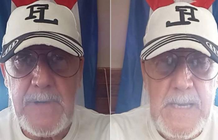 Gegner Bárbaro de Céspedes wird daran gehindert, Kuba über Nicaragua zu verlassen: „Sie lassen mich nicht am Leben“