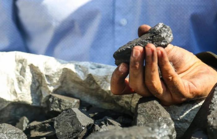 Das Rechnungsprüferamt bestätigte die rechtlichen und finanziellen Probleme, die Kolumbien haben werden, wenn es nicht mehr Kohle nach Israel exportiert