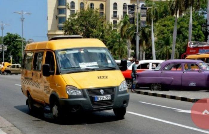 Kuba sucht nach Alternativen zur Wiederherstellung des Transportwesens