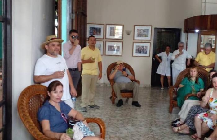 Radio Havanna Kuba | Das Seminar „Journalismus und Tourismus“ beginnt heute