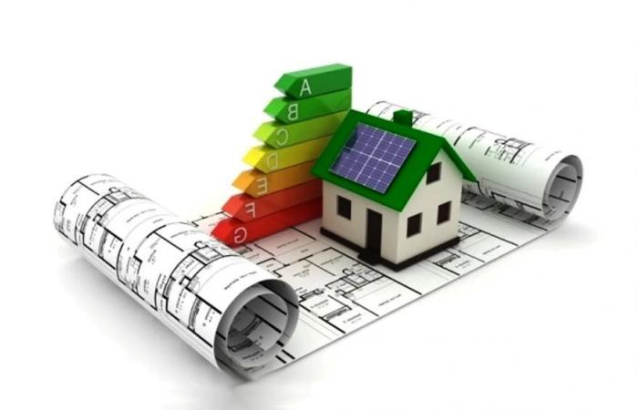 Energieeffizienzkennzeichnung, auch für Eigenheime