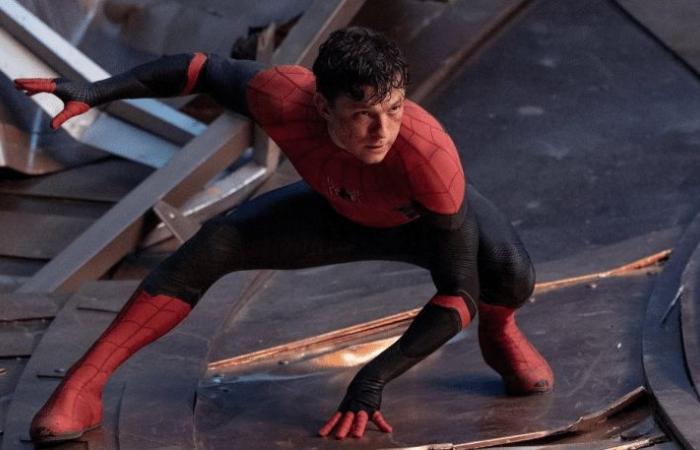 Spider-Man kehrt diesen Sommer auf spektakuläre Weise in die Kinos zurück
