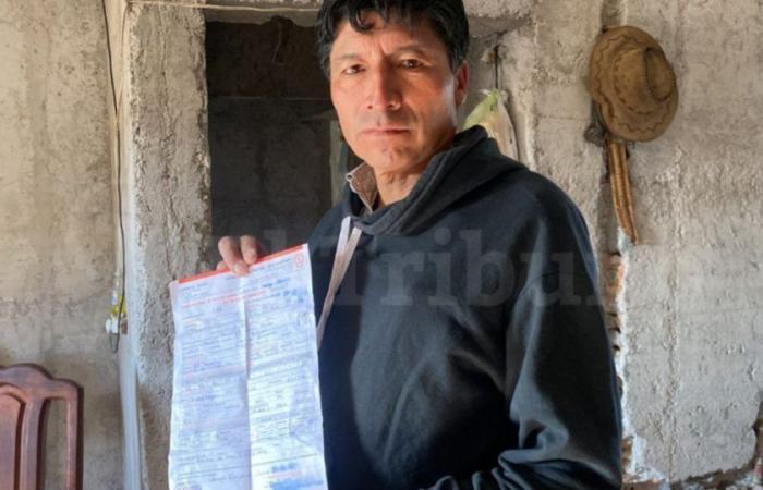 Ein Gaucho aus Salta verlor 200 kg Rindfleisch, nachdem ihm vorgeworfen wurde, er sei ein „Tierdieb“