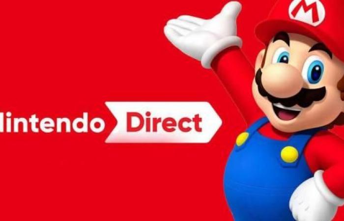 Nintendo Direct: Sie bestätigen das Event für diese Woche, wann wird es stattfinden und wo kann man es sehen?