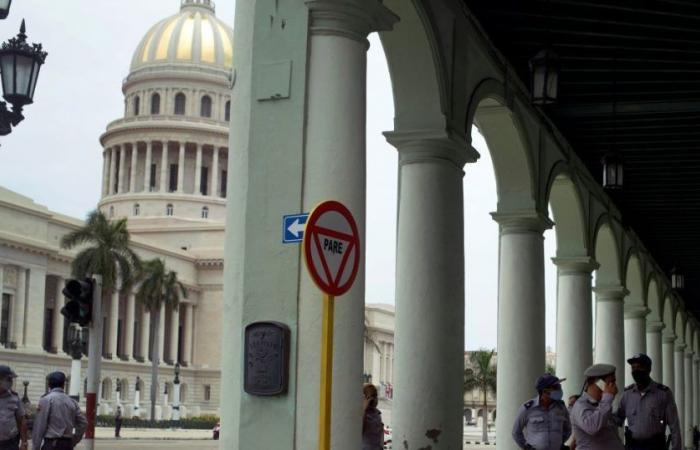 Die kubanische Diktatur überwacht und verfolgt weiterhin Priester