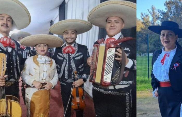 Regionaler mexikanischer Sänger kommt bei schrecklichem Autounfall ums Leben