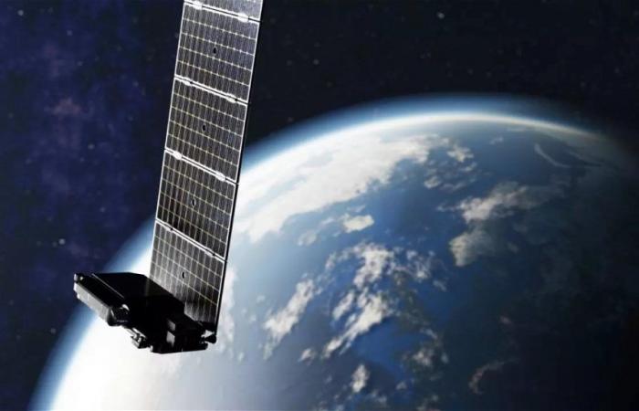 Die neuen Satelliten von Starlink werden aus gutem Grund für Benutzer niedriger fliegen