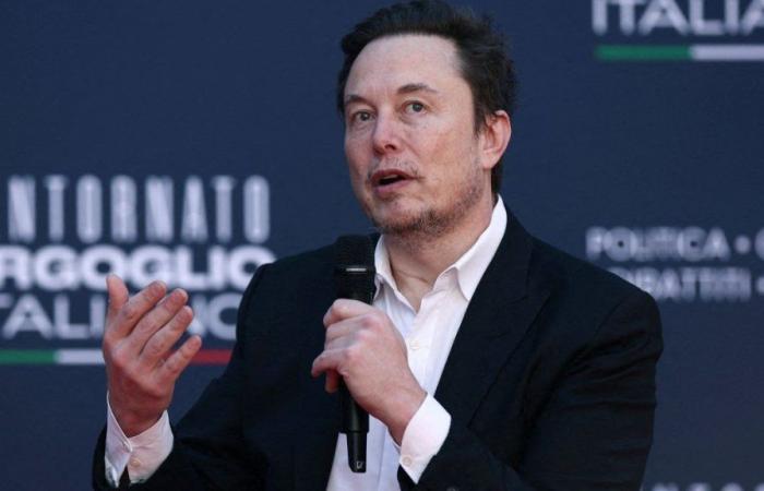Tesla beginnt einen Rechtsstreit, um Zahlungen in Höhe von mehreren Millionen Dollar an Elon Musk wiederherzustellen