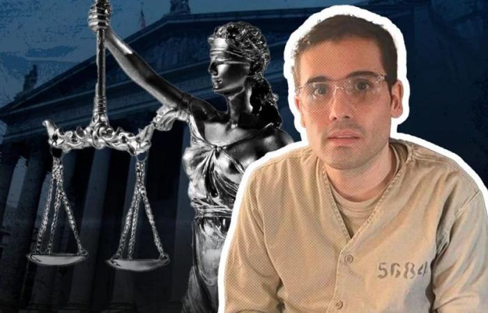 Ovidio Guzmán erscheint vor Gericht in Chicago wegen Drogenhandels; Sie fordern mehr Zeit für die Analyse der Beweise