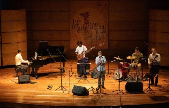 Planen Sie 10 Tage ein, um den Klang des Jazz in Manizales und Villamaría zu genießen
