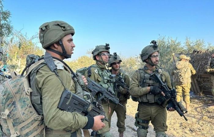 Benjamin Netanyahu löst das israelische Kriegskabinett auf und ändert den Entscheidungsmechanismus im Gaza-Konflikt