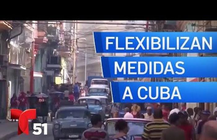 Die kubanische Regierung wird die 24-Monats-Begrenzung für Auslandsaufenthalte zur Aufrechterhaltung des Wohnsitzes in Kuba aufheben