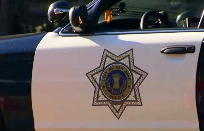 Beamter bei Nebenschauplatz in San José – Telemundo Bay Area 48 verletzt