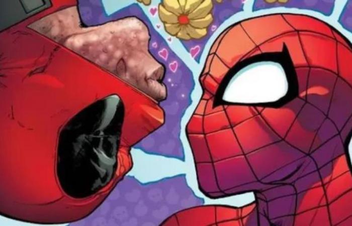 Deadpool könnte sich mit einem anderen MCU-Star kreuzen