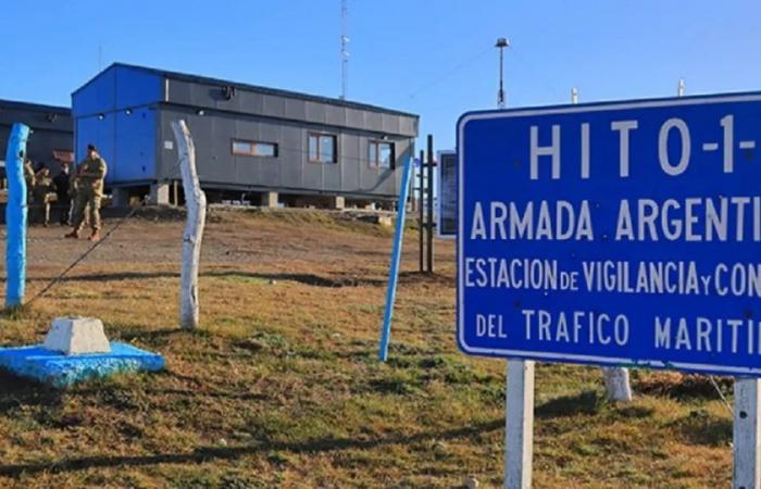 Argentinien hat versehentlich einige Panels auf chilenischem Territorium installiert: harte Warnung von Boric