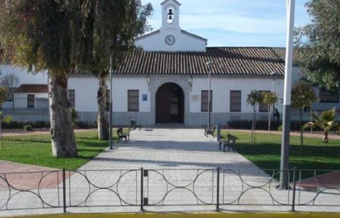 Die Residenz Jesús Nazareno in Villanueva de Córdoba erhält 600.000 Euro aus einem neutestamentlichen Nachlass