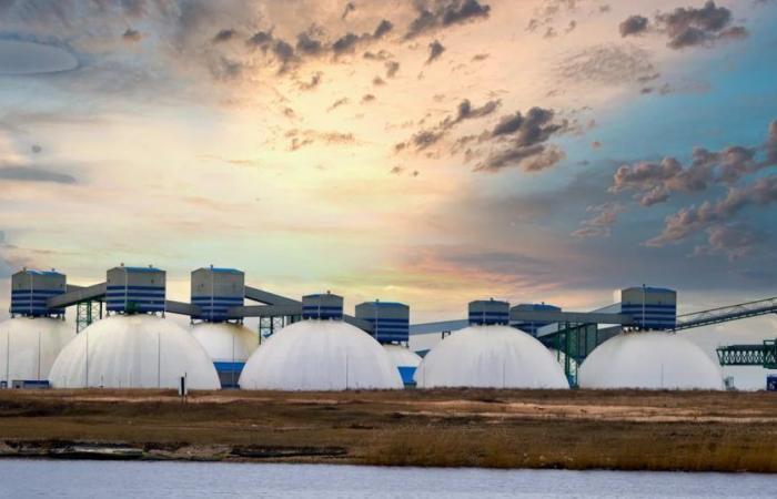 Argentinien unterzeichnet mit Bolivien einen neunten Nachtrag über die Lieferung von Erdgas