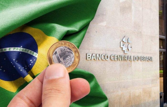 Lateinamerikanische Währungen beschleunigen den Rückgang, angeführt vom Real und dem mexikanischen Peso