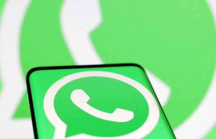 WhatsApp revolutioniert Gruppenchats mit seiner neuen Funktion „Neueste Inhalte“.