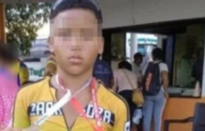 Einzelheiten zum Mord an Emmanuel Gaviria, 14 Jahre alt, Eislaufversprechen in Antioquia – Publimetro Colombia