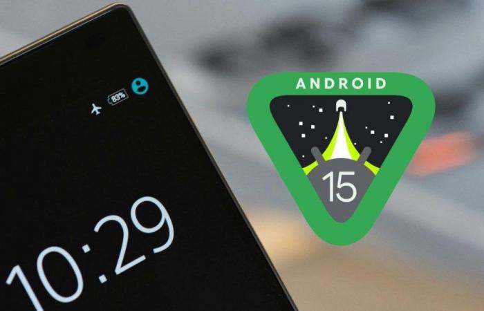 Android 15 entfernt eine der beliebtesten Funktionen der Benutzer