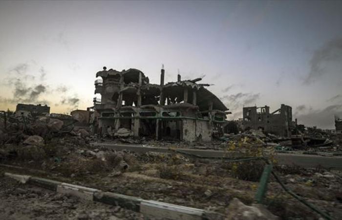 UNICEF prangert an, dass Gaza bereits ein „Kinderfriedhof“ sei