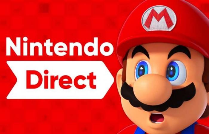 Ein neues Nintendo Direct steht vor der Tür