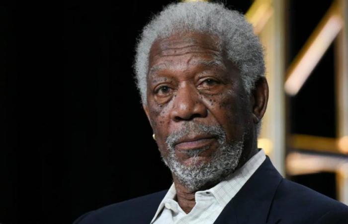 Morgan Freeman kritisierte den Black History Month: „Ich hasse allein die Idee.“
