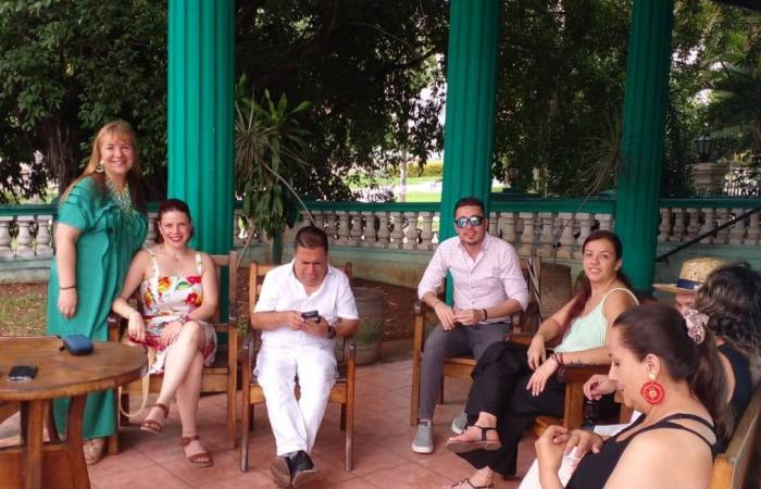 Radio Havanna Kuba | Das Seminar „Journalismus und Tourismus“ beginnt heute