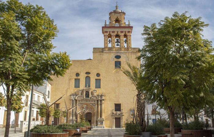 Route der Fernandina-Kirchen: Eine Reise durch die Geschichte und religiöse Architektur von Córdoba – Córdoba